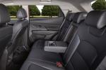 SsangYong Korando Ultimate 2019 года (UK)